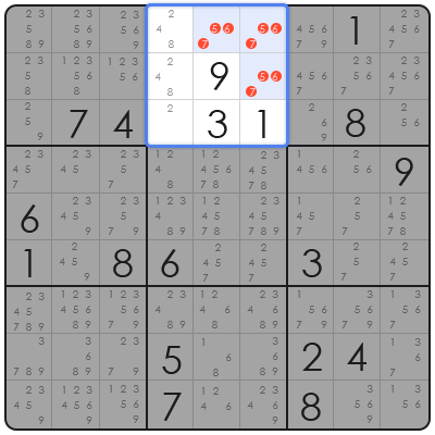 usa sudoku 2