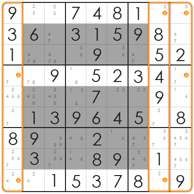 online samurai sudoku